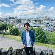 Bilal