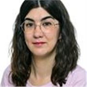 Profesora de Lengua castellana y literatura
