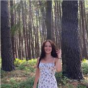 Insegnante di inglese, spagnolo e francese