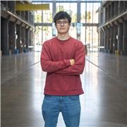 Estudiante de segundo de Grado en Física con experiencia como profesor particular