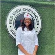 Experienced culinary chef with an advanced degree in cuisines and pastries, offering tailored cooking lessons and knowledge to students in Nigeria. Food handler certified for a safe and enjoyable learning experience. 