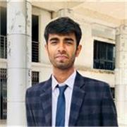 Enthusiastic Tutor Helping Students Improve Their English Skills 