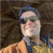 Englischlehrer & Tutor – seit 2004
Master in English and American Studies (Universität Bamberg, 2023)