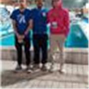 ALLENATORE E ISTRUTTORE NUOTO

FORNISCE LEZIONE PRIVATE