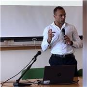 Ricercatore universitario, con 4 anni di esperienza, offre lezioni private di matematica finanziari e finanza aziendale