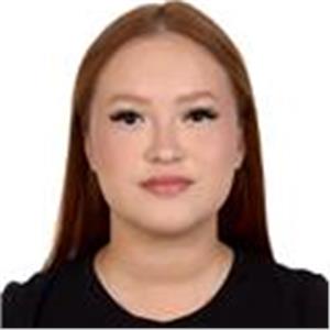 Sabina Uakpayeva