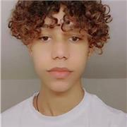 I’d describe myself as an energetic, supportive, and optimistic young man who believes in bringing out the best in others.