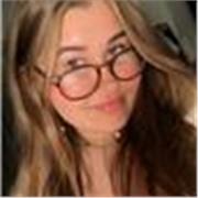 My lessons are aimed at children ages 4-12. I am experienced in my subject and hold all qualifications to teach English. 