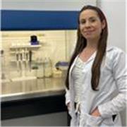 Especialista en Biología Molecular, Genética, Biología Celular y Técnicas de Laboratorio