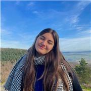 J’aimerais enseigner les mathématiques à des élèves niveau collège ou lycée pour les aider dans leurs difficultés
