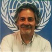 Economista experto en ecología y política socioambiental