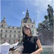 Profesora de lengua española y literatura e inglés a niños de todas las edades hasta Bachillerato