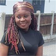 Science tutor providing lessons to children of all ages