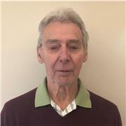 Geoff Thompson