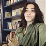 PhD Candidate Offering English, Arabic and Political Science Tutoring