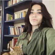 PhD Candidate Offering English, Arabic and Political Science Tutoring