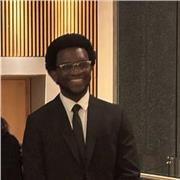 Computer Science Masters Student providing well structured, engaging lessons