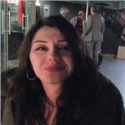 Passionate English Teacher with Eleven Years of Experience