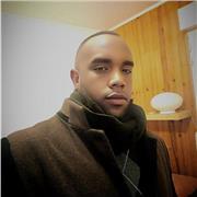 je vais enseigner l'anglais aux étudiants