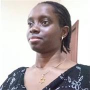 English tutor teaches nursery and elementary school children