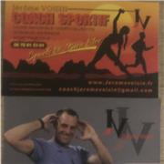 Faites dû sport et retrouver le meilleur de vous même.