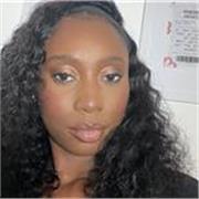 My lessons are aimed at people who are interested in learning English as a second language 