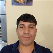 Profesor de Inglés bilingüe titulado y con Magíster en Educación