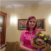 Slavica Baneva-Gjorgjevska