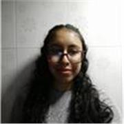 Acompañante escolar en clases de ciencias Sociales