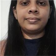 Shalini Lasindri