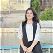 Enthusiastic EFL tutor with one year's experience, offering dynamic online lessons for adults in Iran. Focuses on fluency