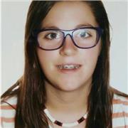 Maestra titulada en Educación Primaria con Máster en Didáctica de las Matemáticas en Educación Infantil y Primaria.