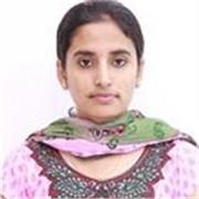 Swarupa S Aphale