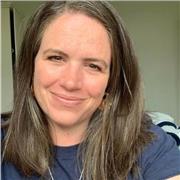 English as a foreign language (EFL/ESOL) tutor with 20 years' experience!