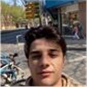 Estudiante de ingeniería, dispuesto a dar clases de repaso de matemáticas o física a niños de bachiller, secuandaria, primaria