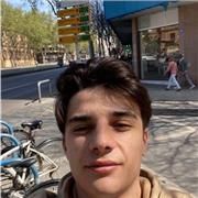 Estudiante de ingeniería industrial 
Ofrezco lases de matemáticas, física, química tanto para estudiantes de secundarias como bach