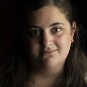 Giovane fotografa offre lezioni di fotografia (ritratto, paesaggio, eventi, documentaria, ecc.)