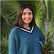 Profesora de apoyo para matemáticas de primaria y ESO