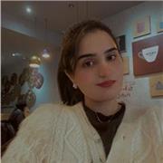 I give affordable private maths lessons to GCSE students. I can arrange 1-1 lessons for some students if they need extra attention