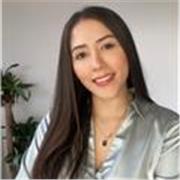 Psicóloga especialista en Arteterapia, con experiencia en atención individual, con más de 4 años de experiencia \