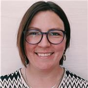 I am here to help you improve your English! I speak 3 languages, love learning, teaching and seeing my clients make progress