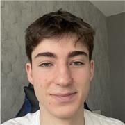 Estudiante de ing aeronáutica. Ofrezco refuerzo en las asignaturas de ciencias tanto para ESO como Bachillerato