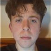 Estudiante de informatica con experiencia de haber dado clases a niños de la ESO