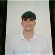 Estudiante de ingeniería y profe de Matemáticas, Física y Química en 2º de ingeniería con 4 años de experiencia