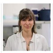 Laureata in Scienza biomolecolari, genomiche e cellulari