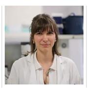 Laureata in Scienza biomolecolari, genomiche e cellulari