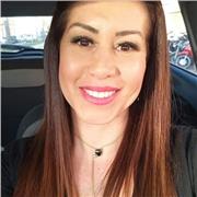 Sou assistente social pós graduada em psicopedagogia, tenho experiencia em ambas areas