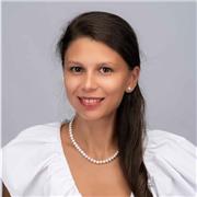 Coach d'entreprise avec une expérience internationale dans les grandes entreprises et les startups. (ICF ACC Accreditation)