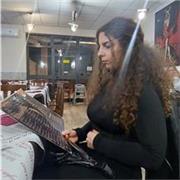 Buona conoscenza della lingua inglese e Italiano madrelingua, offro lezioni di italiano per le persone straniere