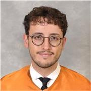 Ingeniero quiímico profesor de Química en modalidad online